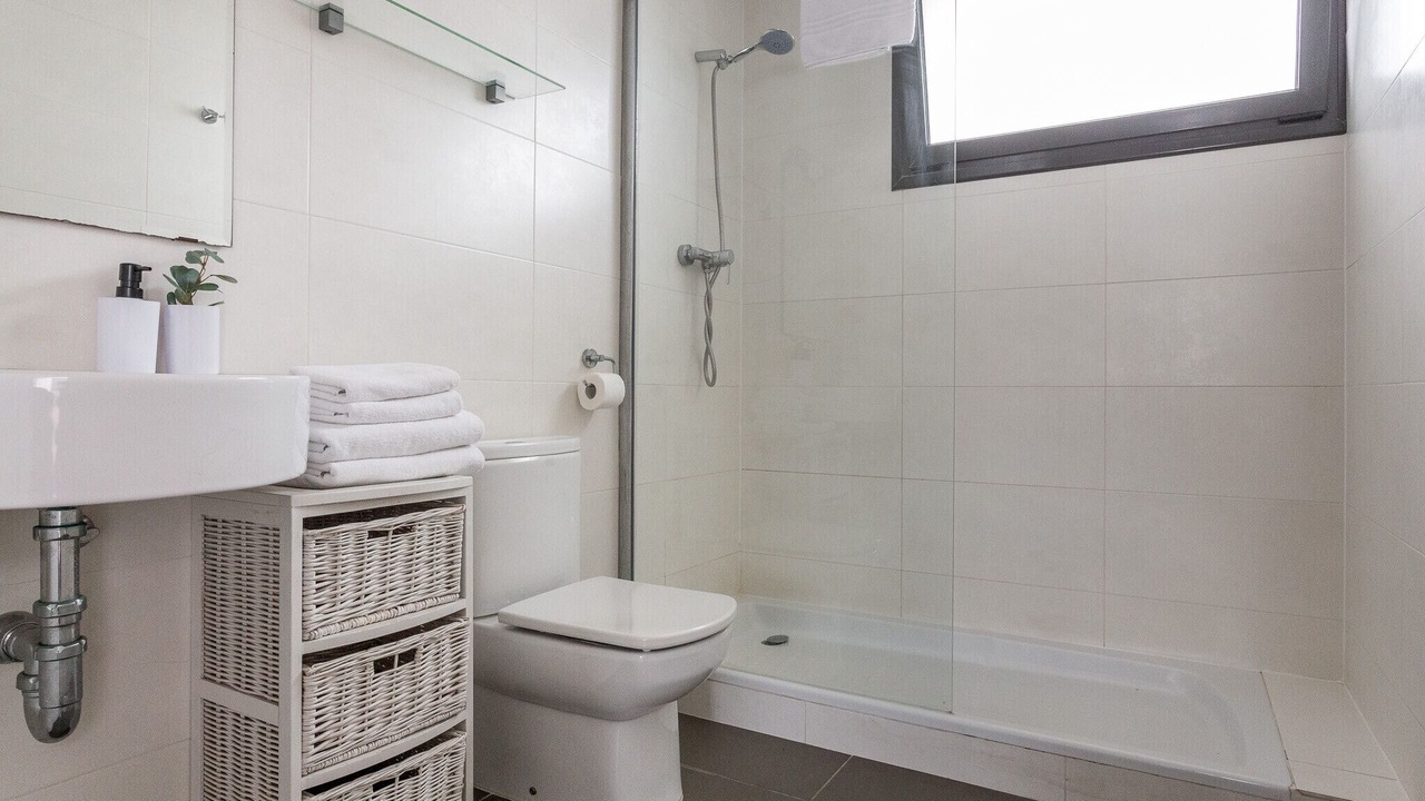 Photo of Bathroom in L'Escala