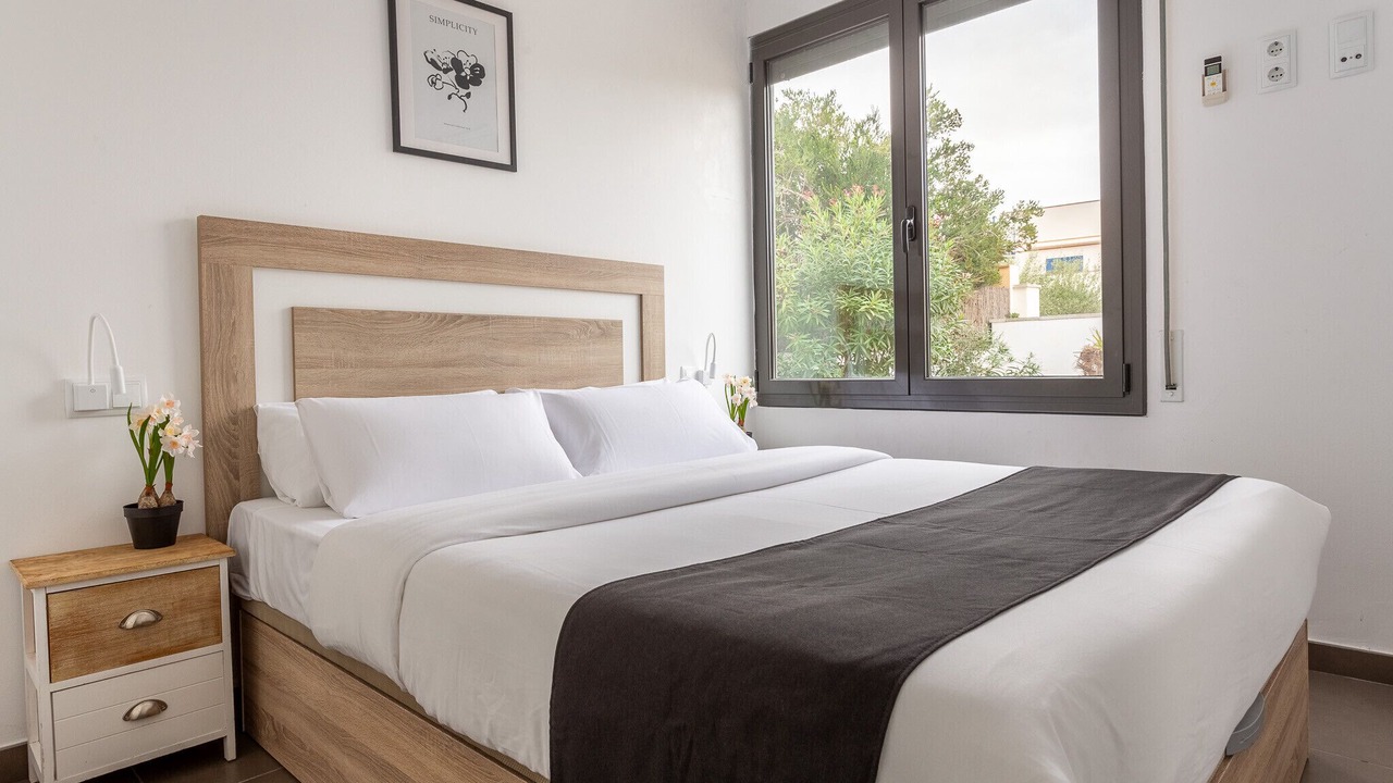 Photo of Bedroom in L'Escala