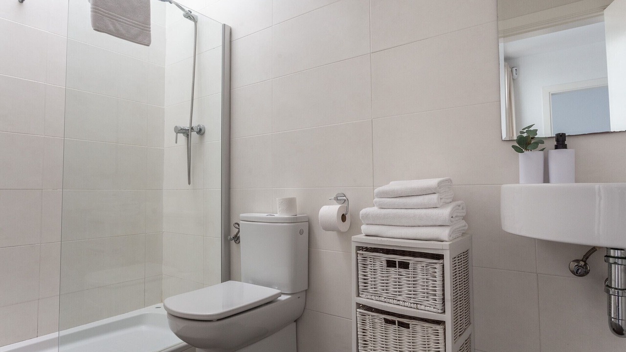 Photo of Bathroom in L'Escala