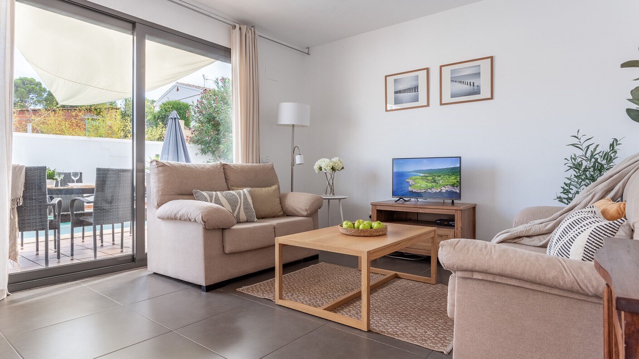 Photo of Livingroom in L'Escala