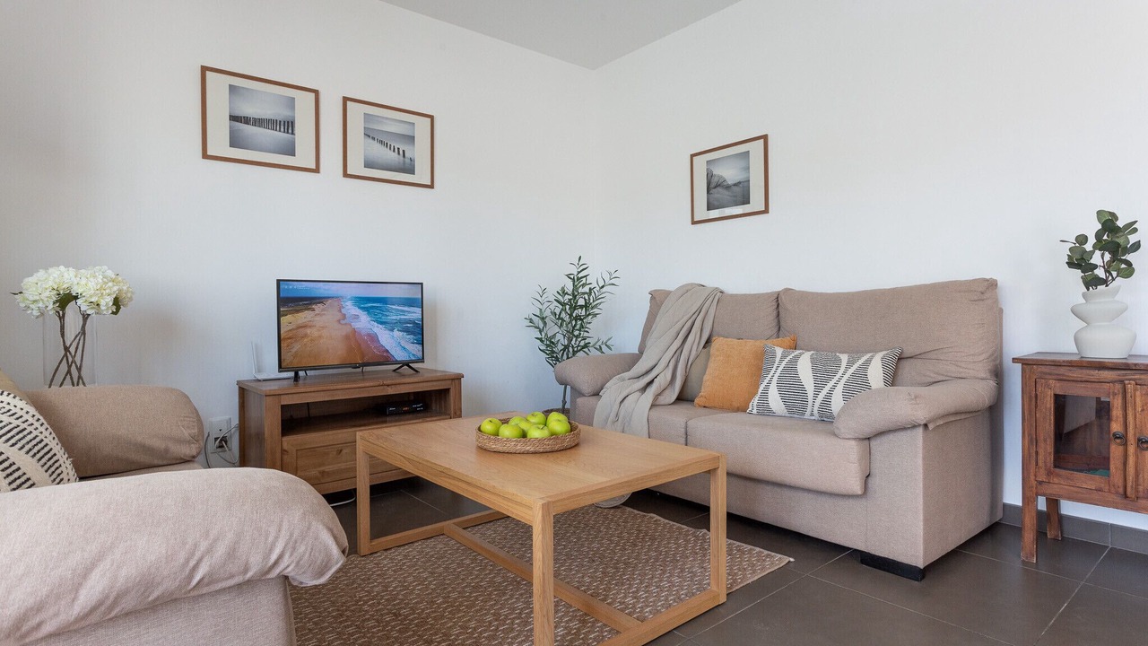 Photo of Livingroom in L'Escala
