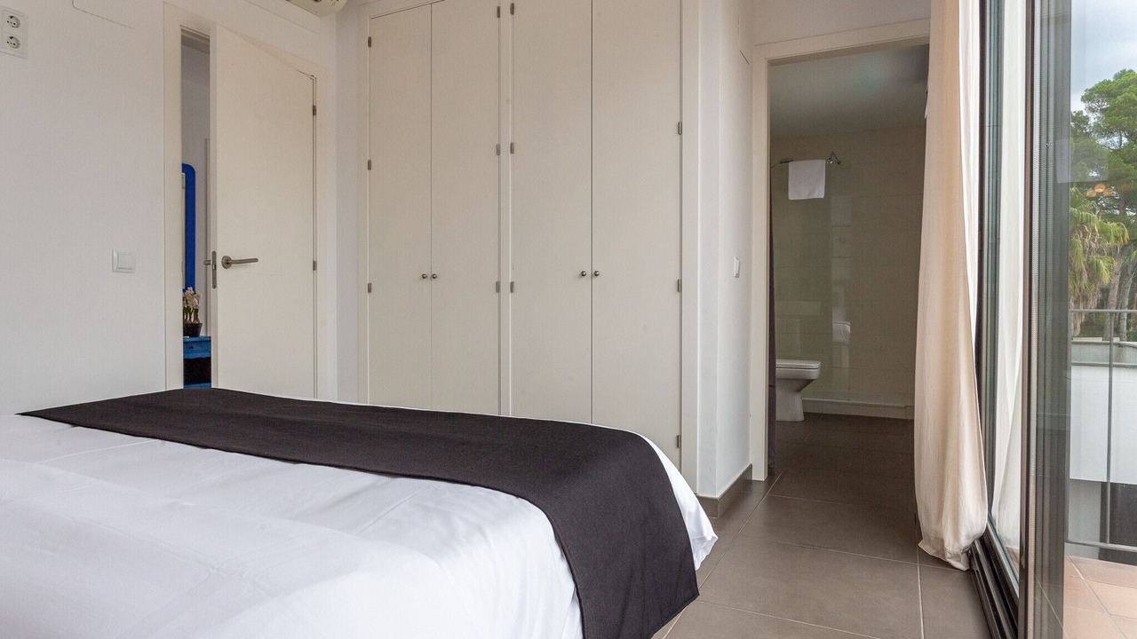 Photo of Bedroom in L'Escala