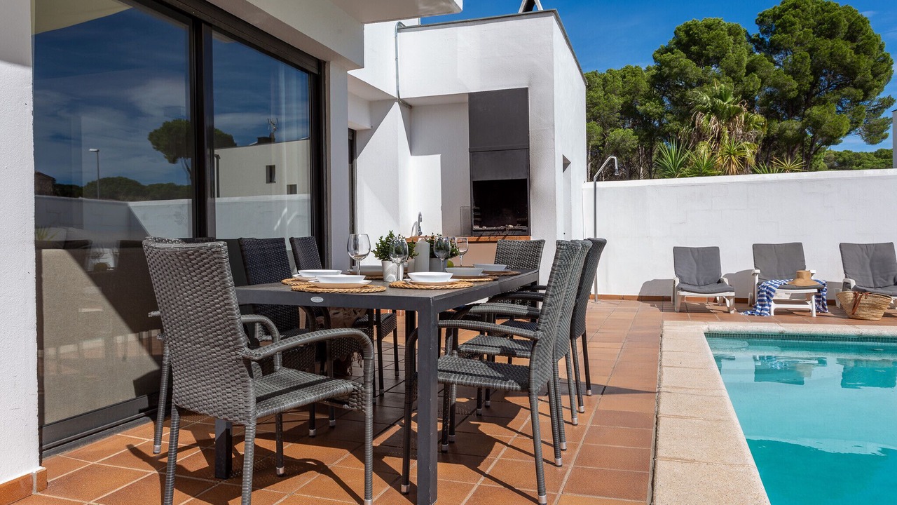 Photo of Outdoor in L'Escala