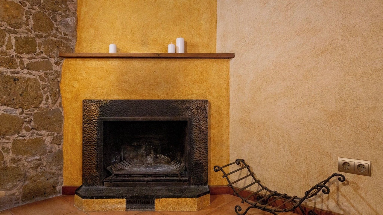 Photo of Livingroom in La Tallada d'Emporda