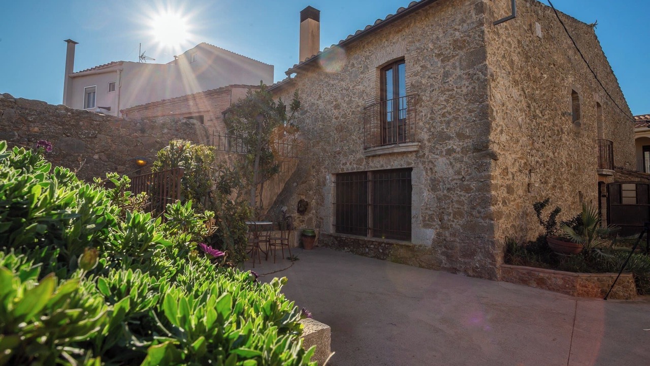 Photo of Outdoor in La Tallada d'Emporda