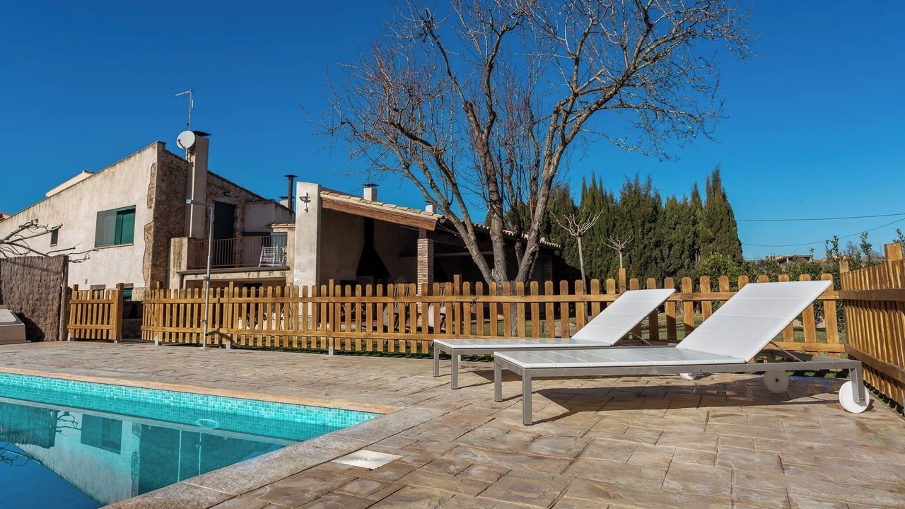 Photo of Outdoor in La Tallada d'Emporda