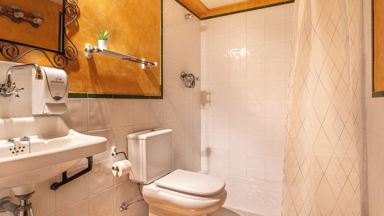Photo of Bathroom in La Tallada d'Emporda
