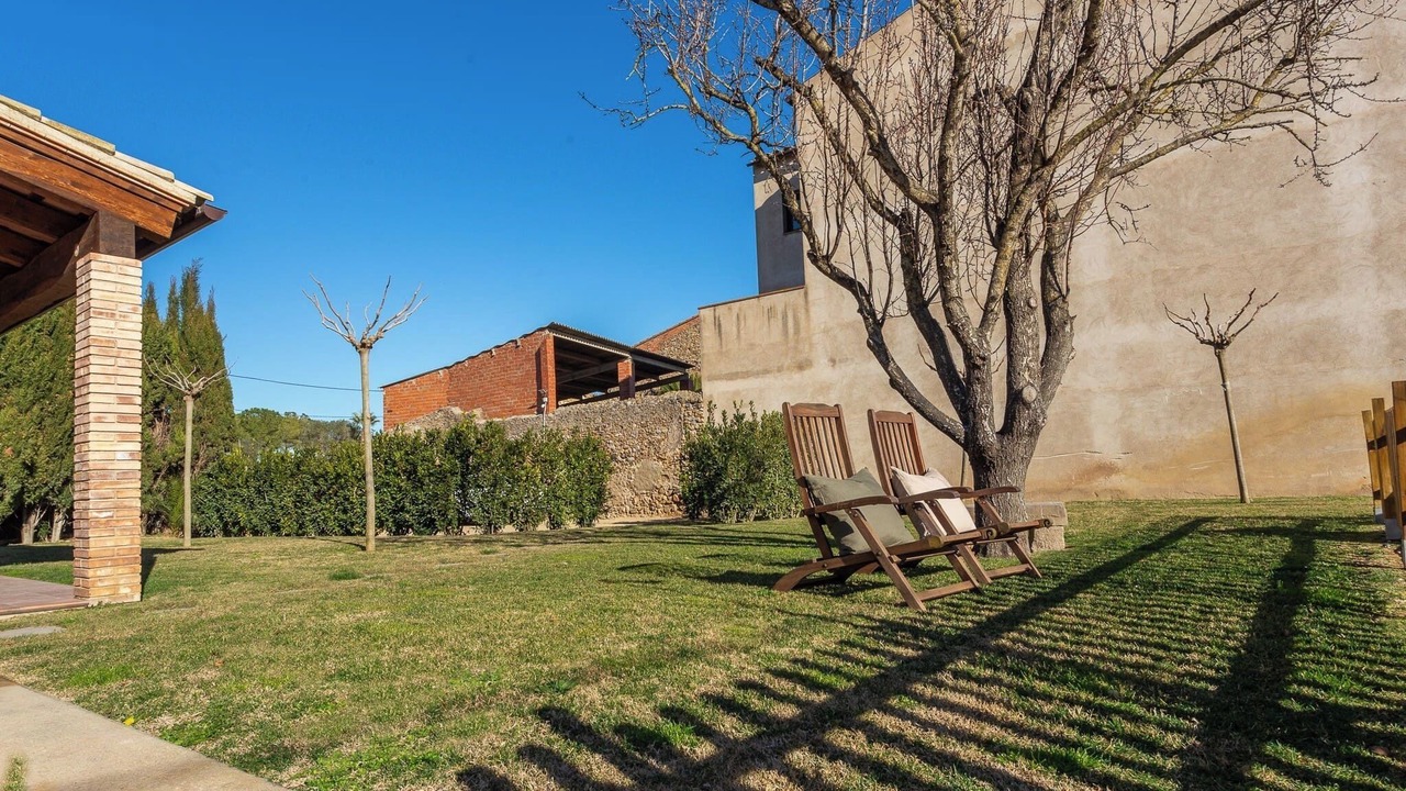Photo of Outdoor in La Tallada d'Emporda