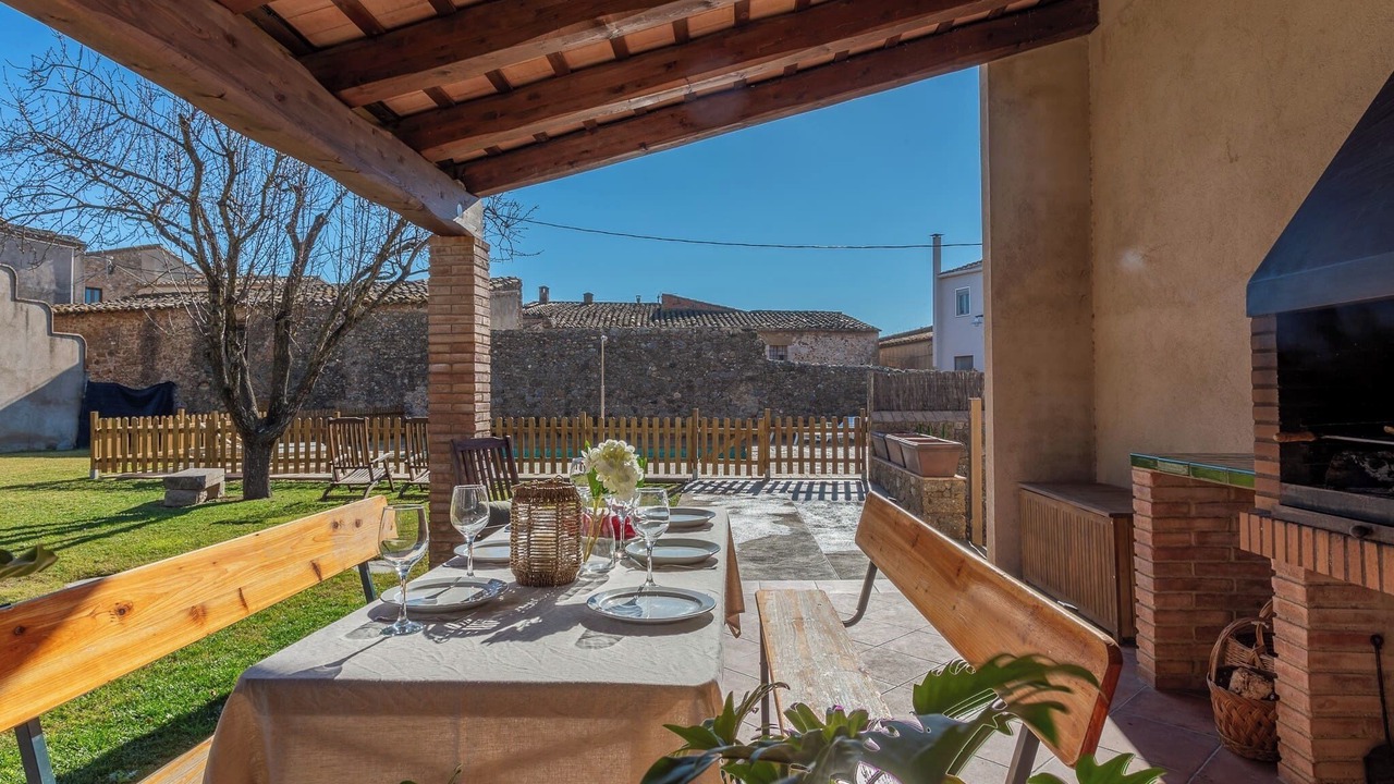 Photo of Outdoor in La Tallada d'Emporda