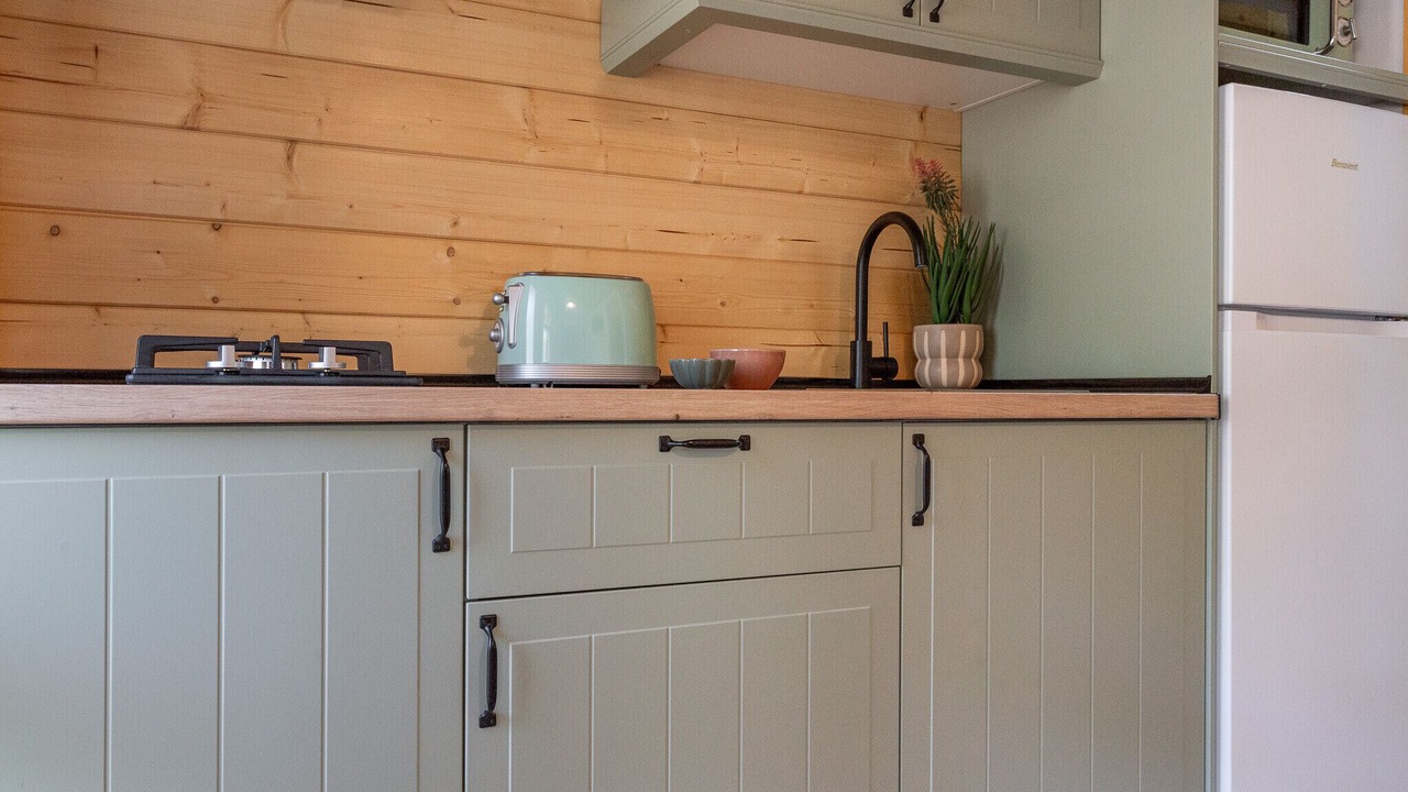 Photo of Kitchen in L'Escala