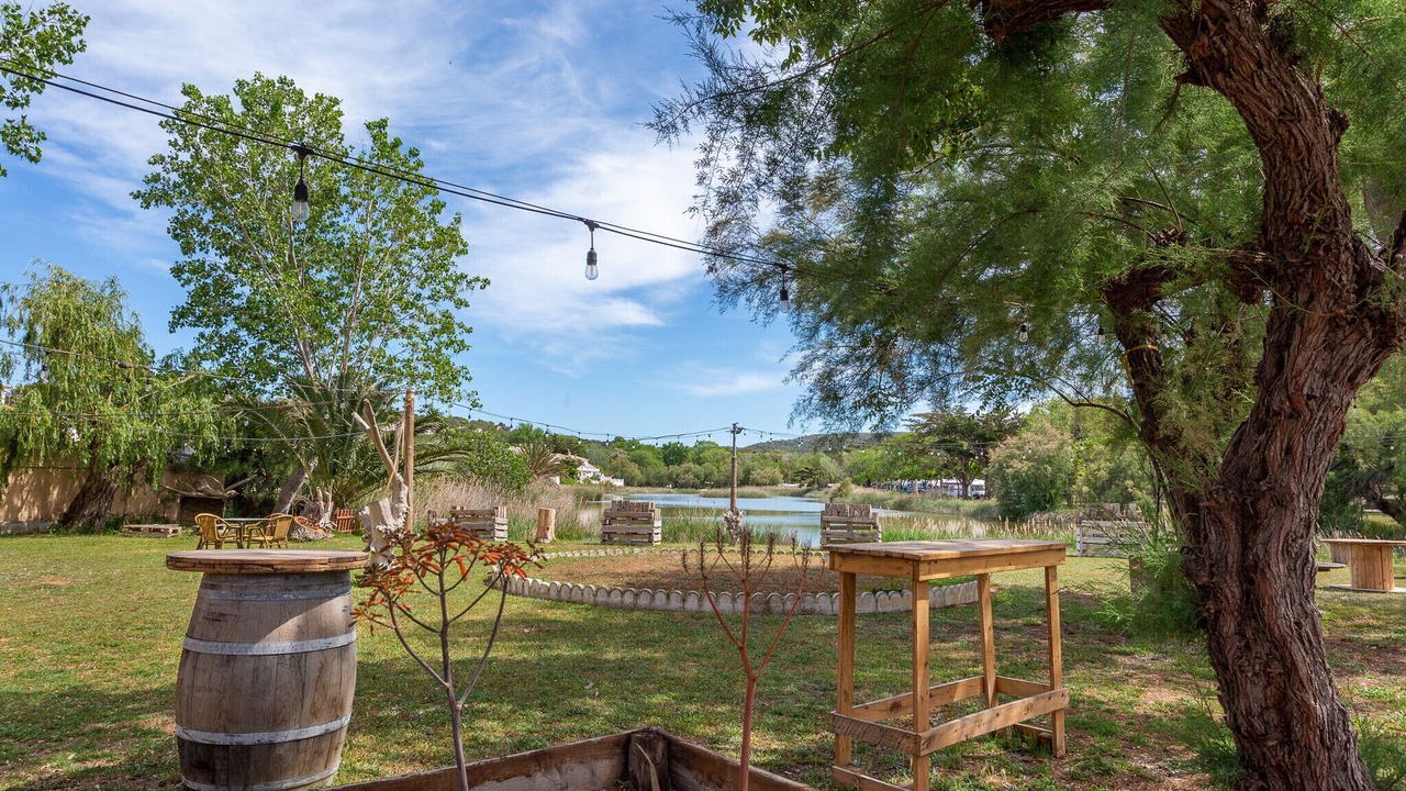 Photo of Outdoor in L'Escala