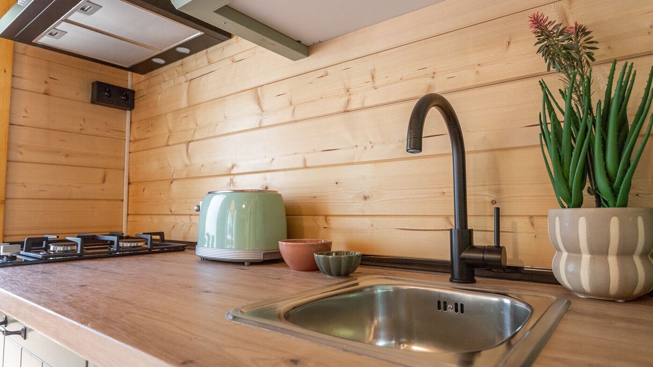 Photo of Kitchen in L'Escala