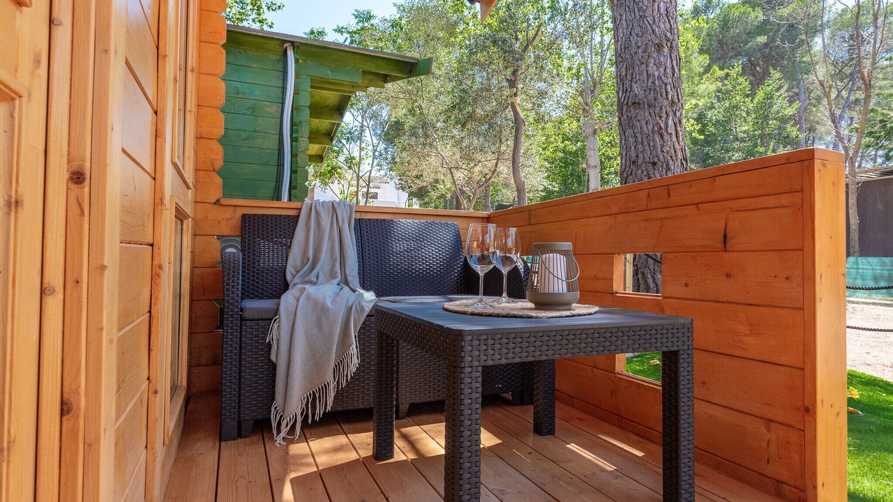 Photo of Outdoor in L'Escala