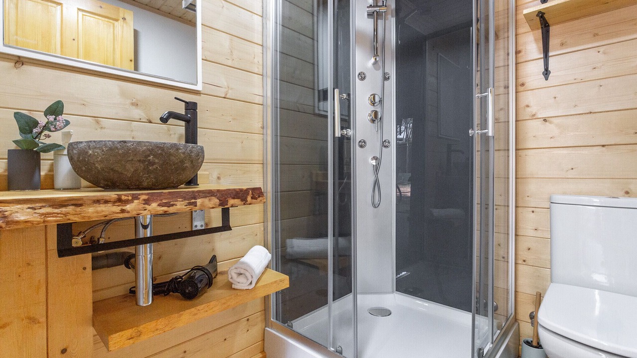 Photo of Bathroom in L'Escala