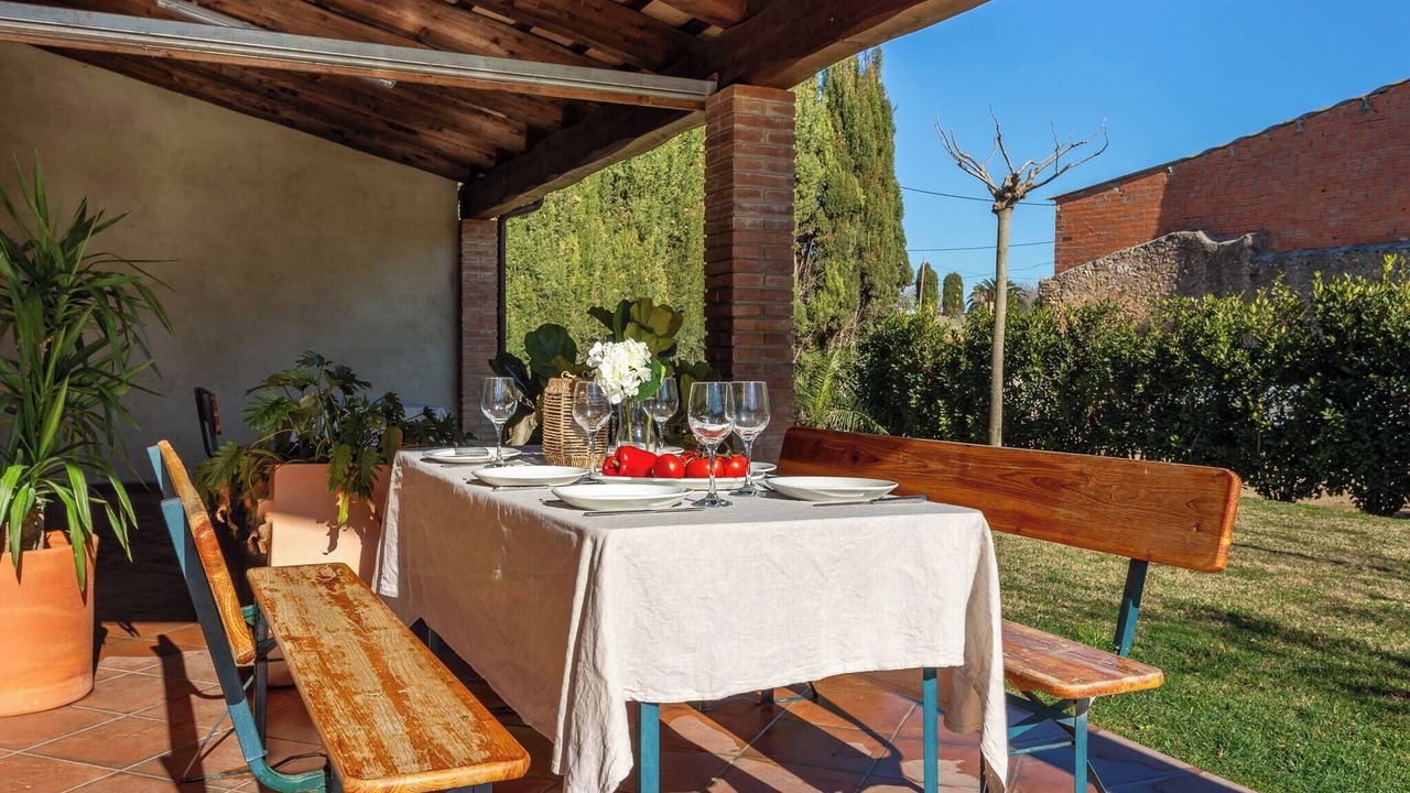 Photo of Outdoor in La Tallada d'Emporda