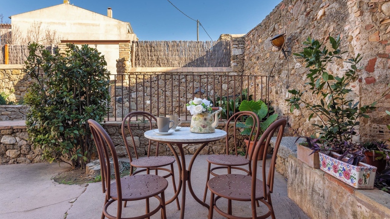 Photo of Outdoor in La Tallada d'Emporda