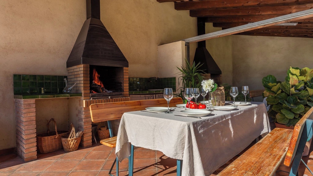 Photo of Outdoor in La Tallada d'Emporda