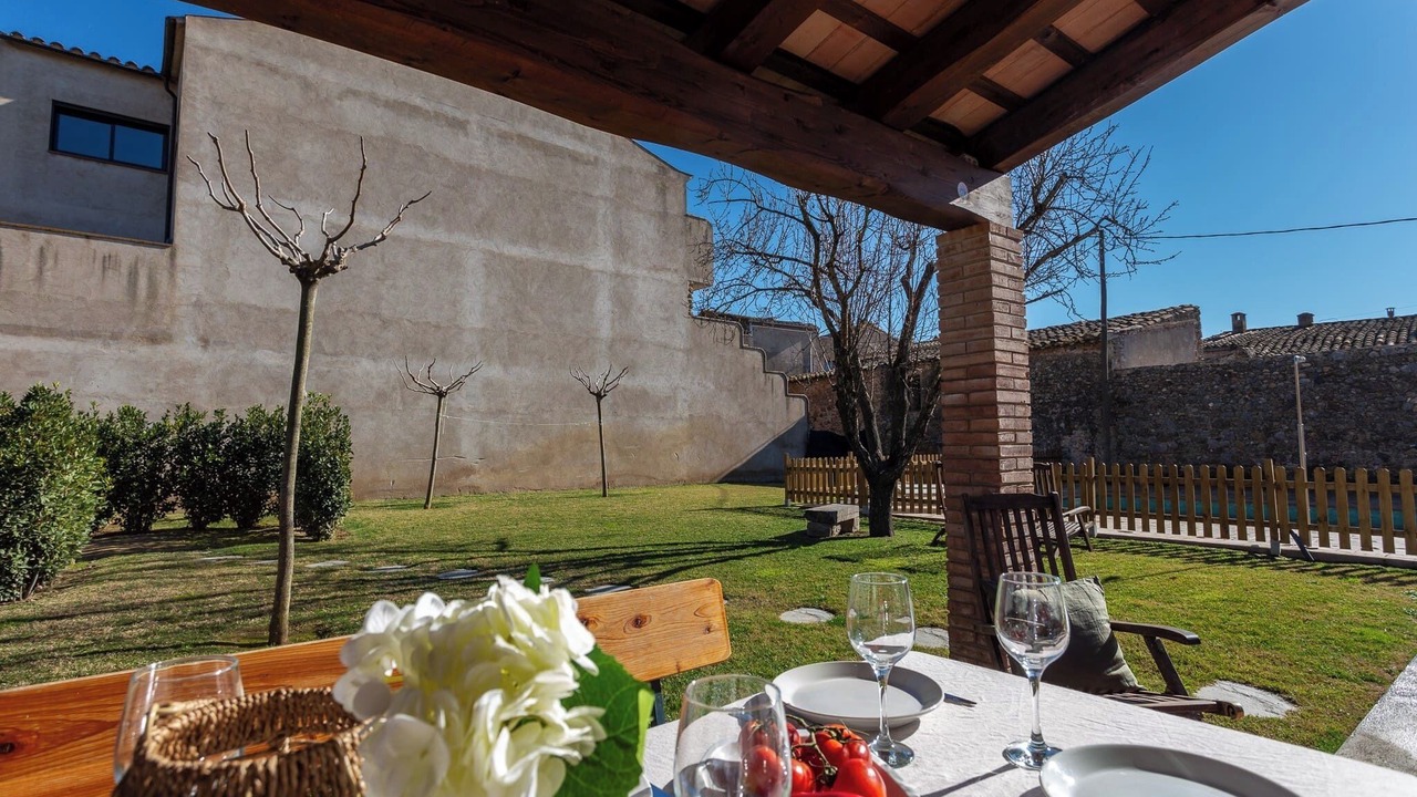 Photo of Outdoor in La Tallada d'Emporda
