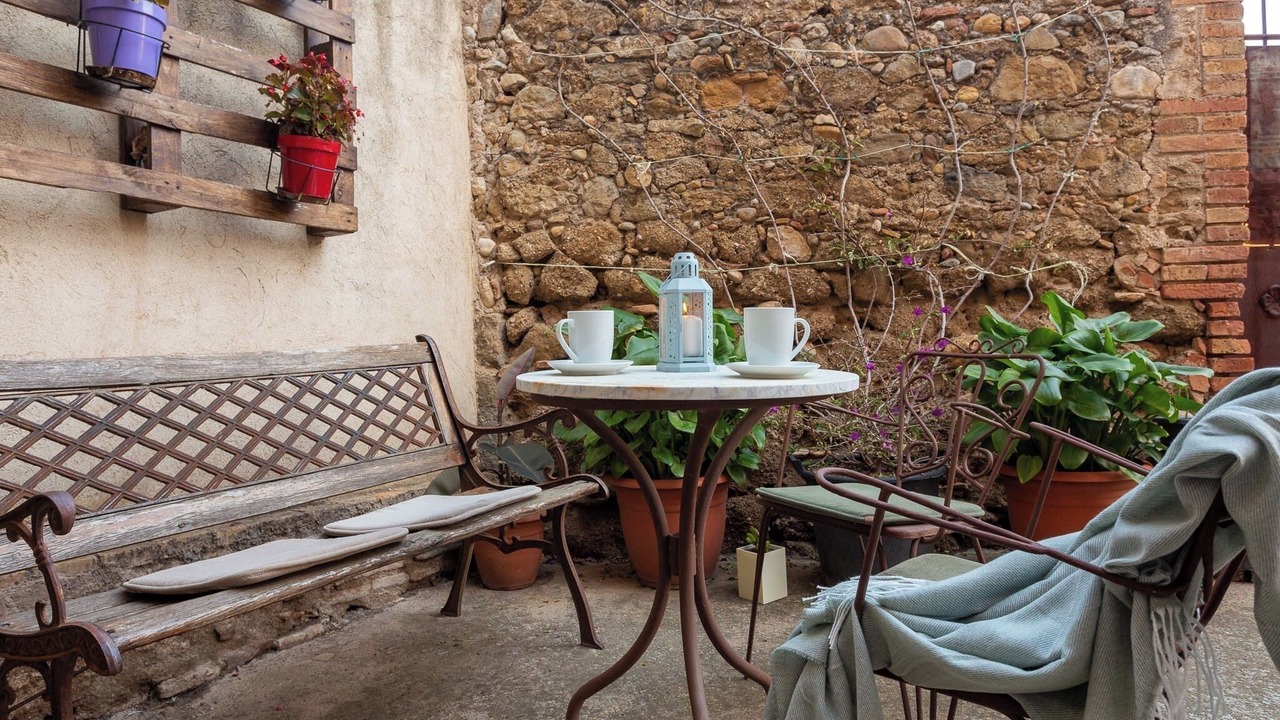 Photo of Outdoor in La Tallada d'Emporda