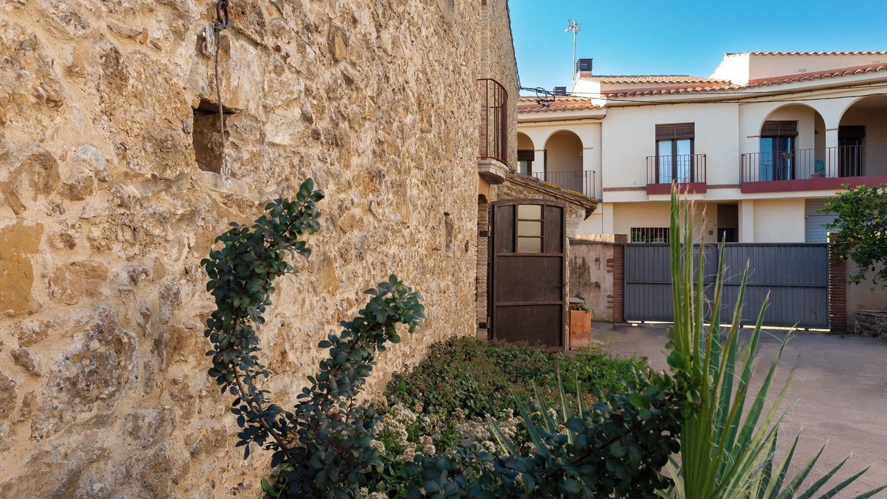 Photo of Outdoor in La Tallada d'Emporda