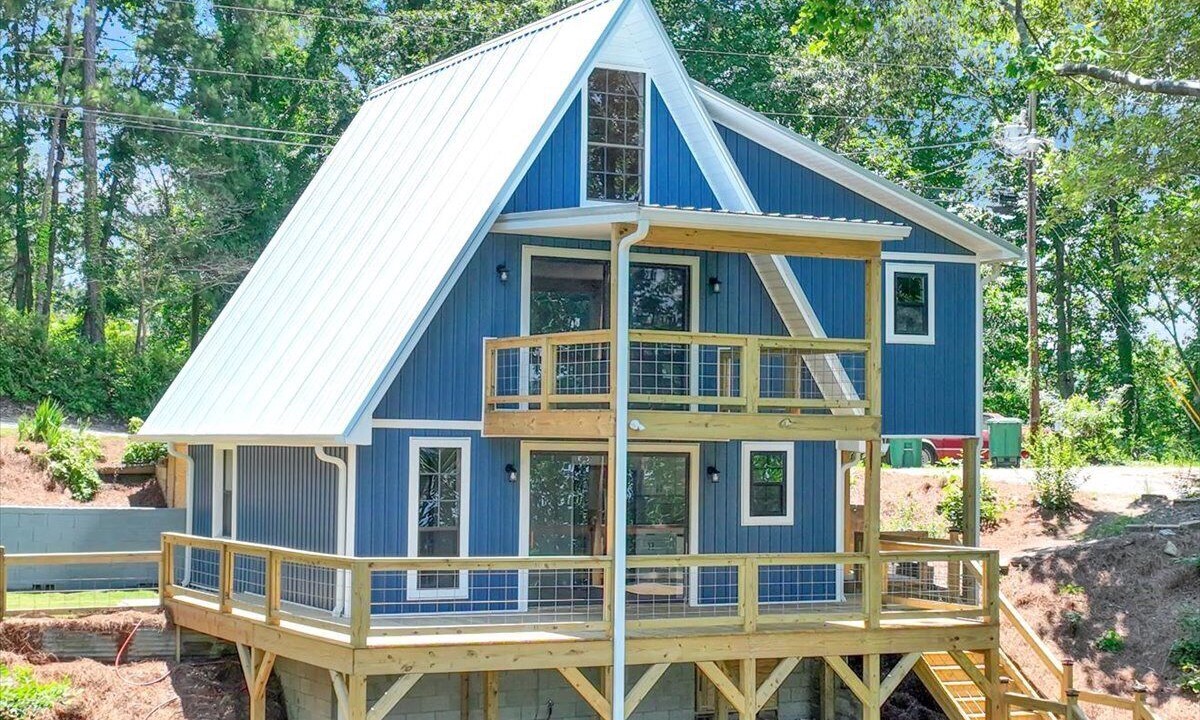 Photo of Outdoor in Crane Hill