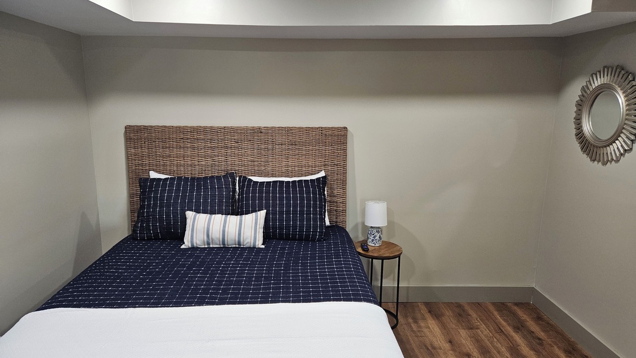 Photo of Bedroom in Crane Hill