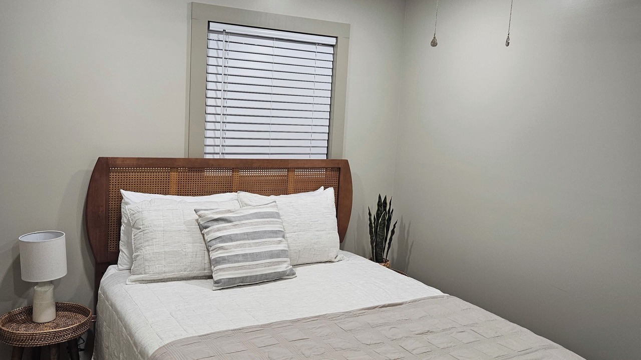 Photo of Bedroom in Crane Hill