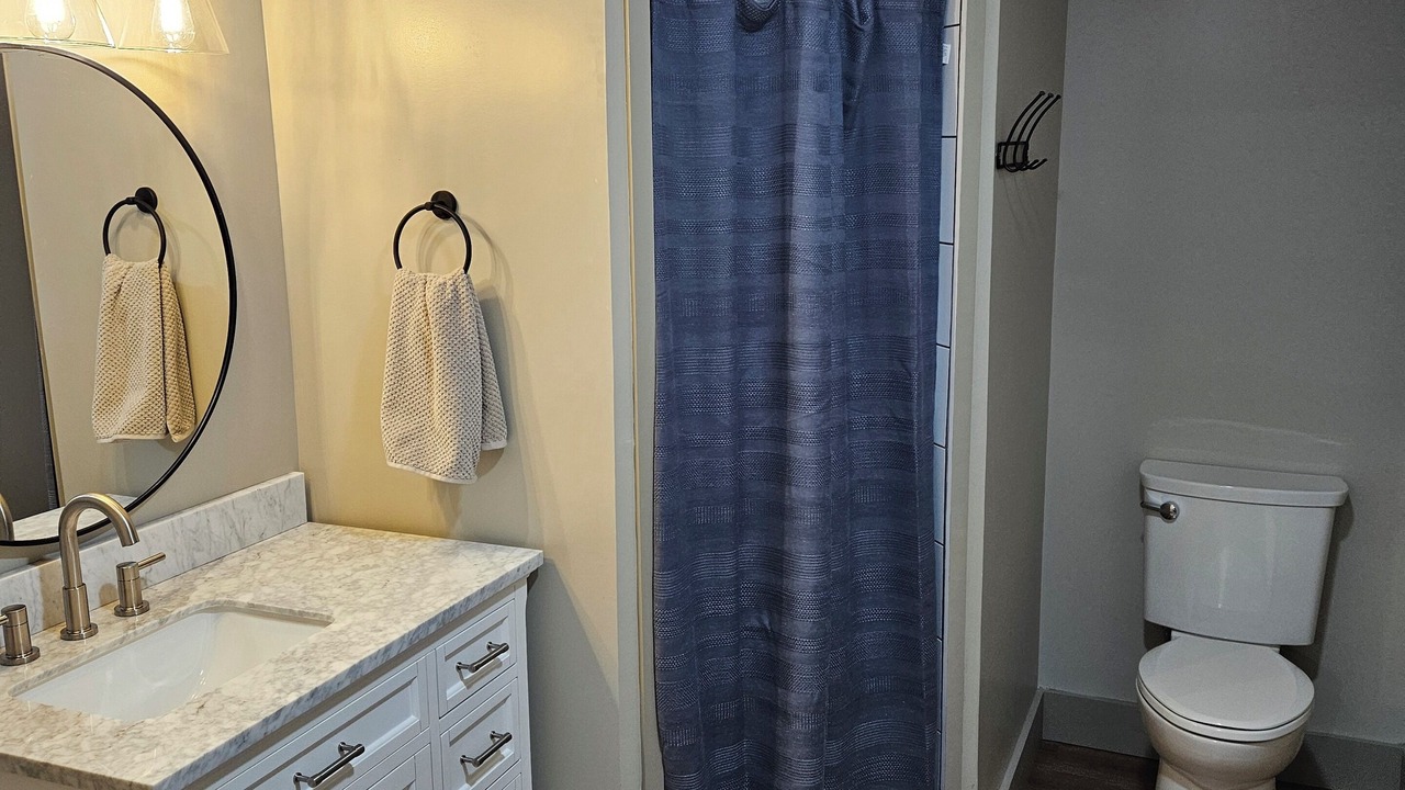 Photo of Bathroom in Crane Hill