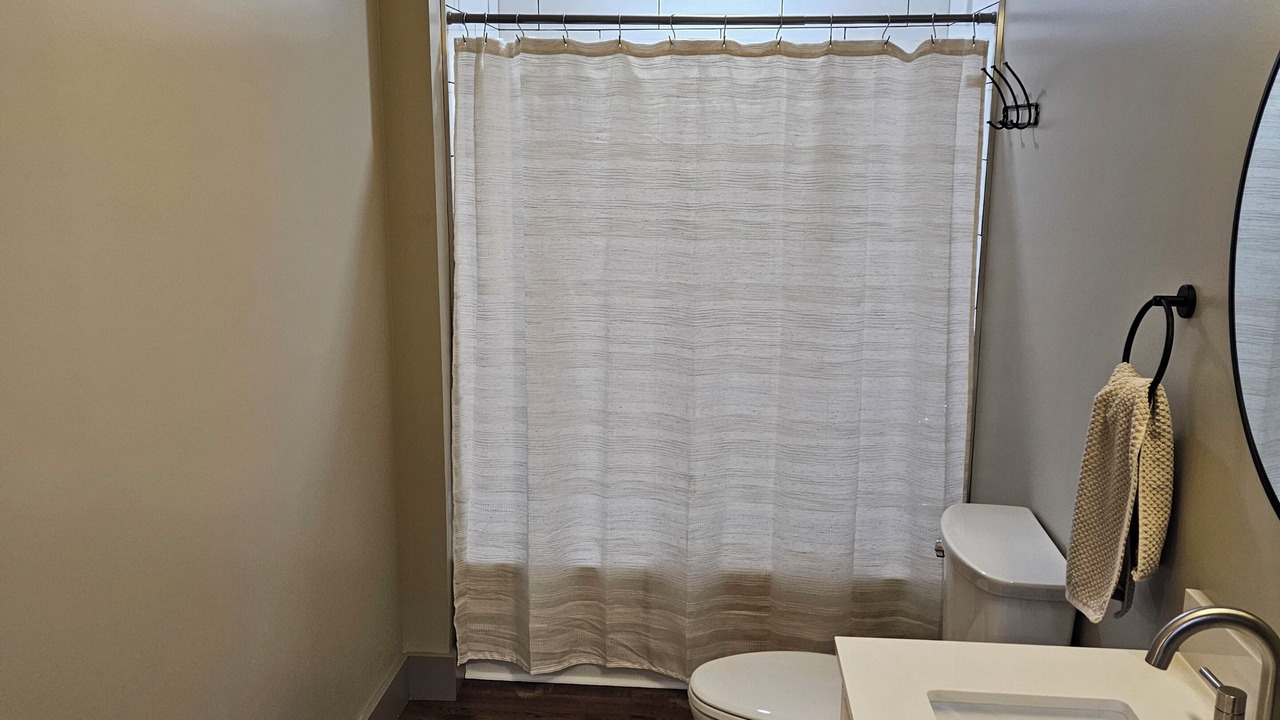 Photo of Bathroom in Crane Hill