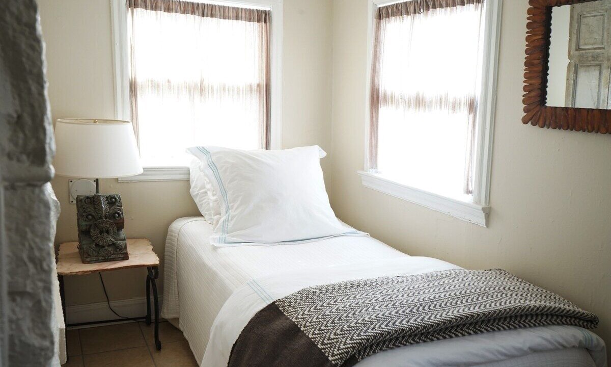 Photo of Bedroom in Athens