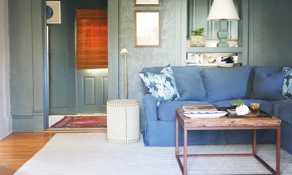 Photo of Livingroom in Athens