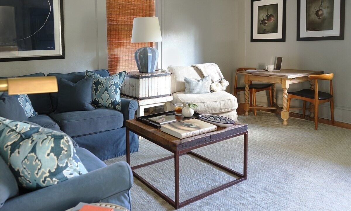 Photo of Livingroom in Athens