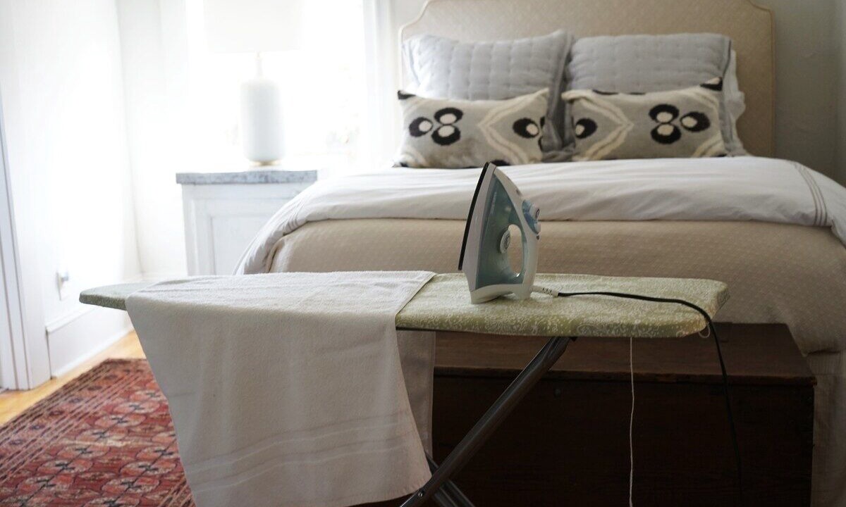 Photo of Bedroom in Athens