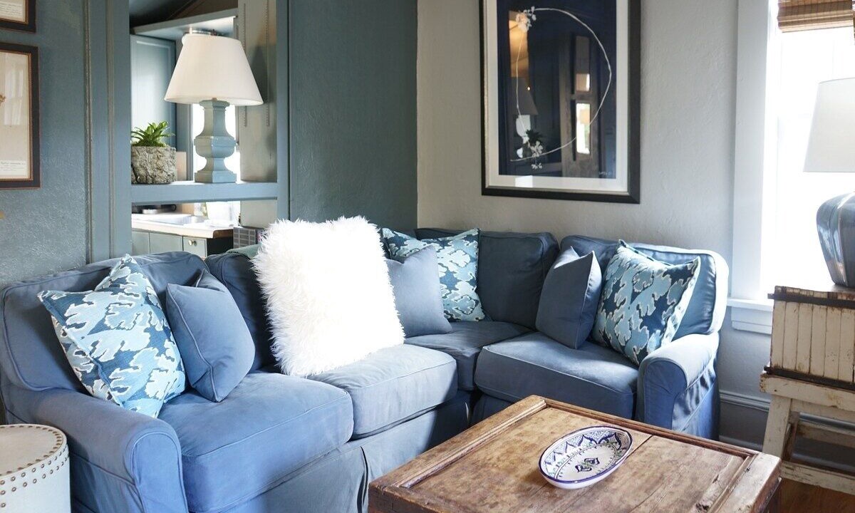 Photo of Livingroom in Athens