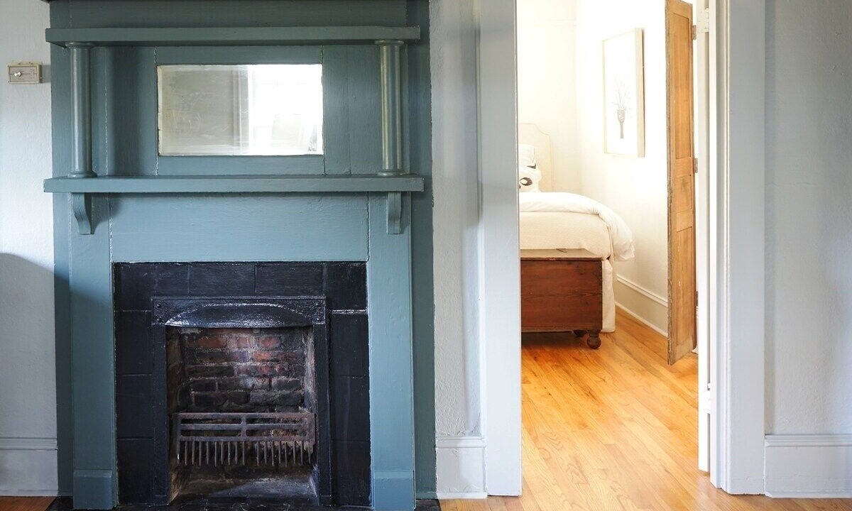 Photo of Bedroom in Athens