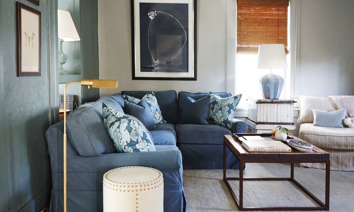 Photo of Livingroom in Athens