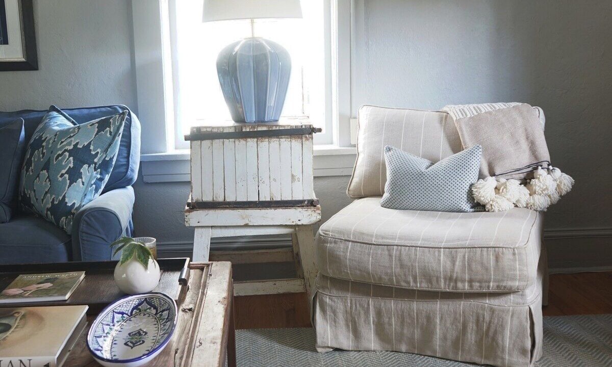 Photo of Livingroom in Athens