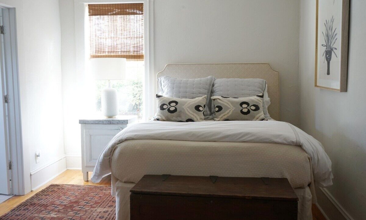 Photo of Bedroom in Athens