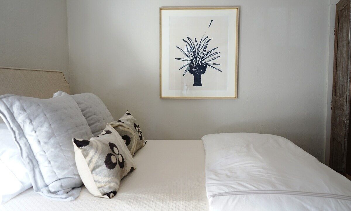 Photo of Bedroom in Athens