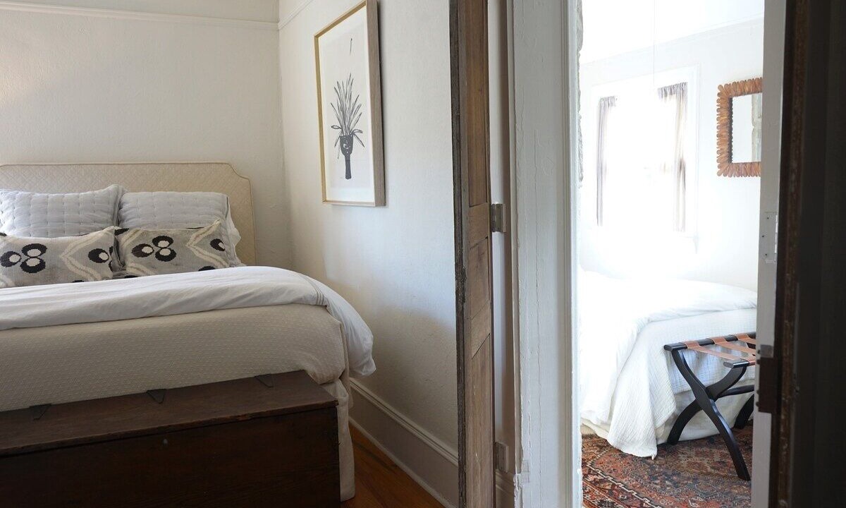 Photo of Bedroom in Athens