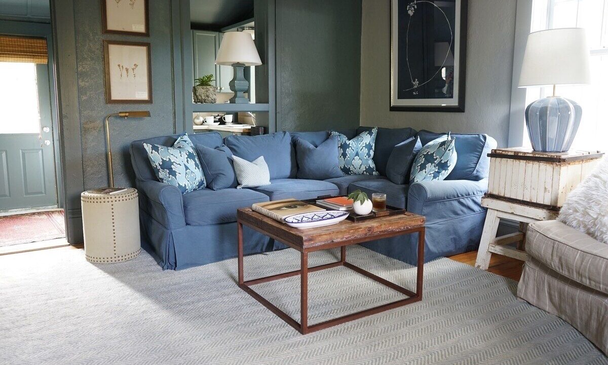Photo of Livingroom in Athens