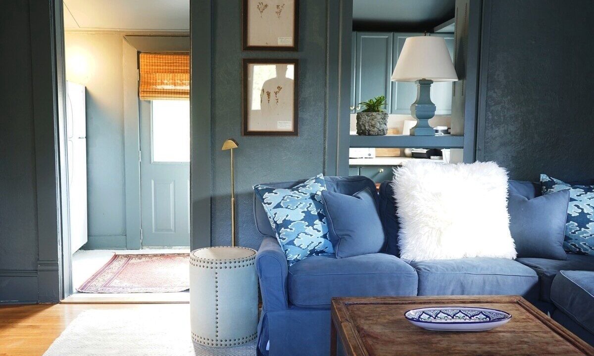Photo of Livingroom in Athens