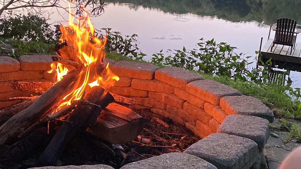 Photo of Livingroom in Swan Lake