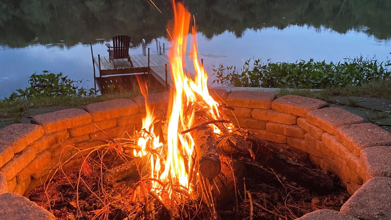 Photo of Livingroom in Swan Lake