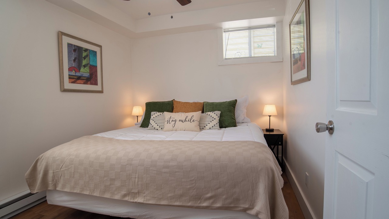 Photo of Bedroom in Bloomington