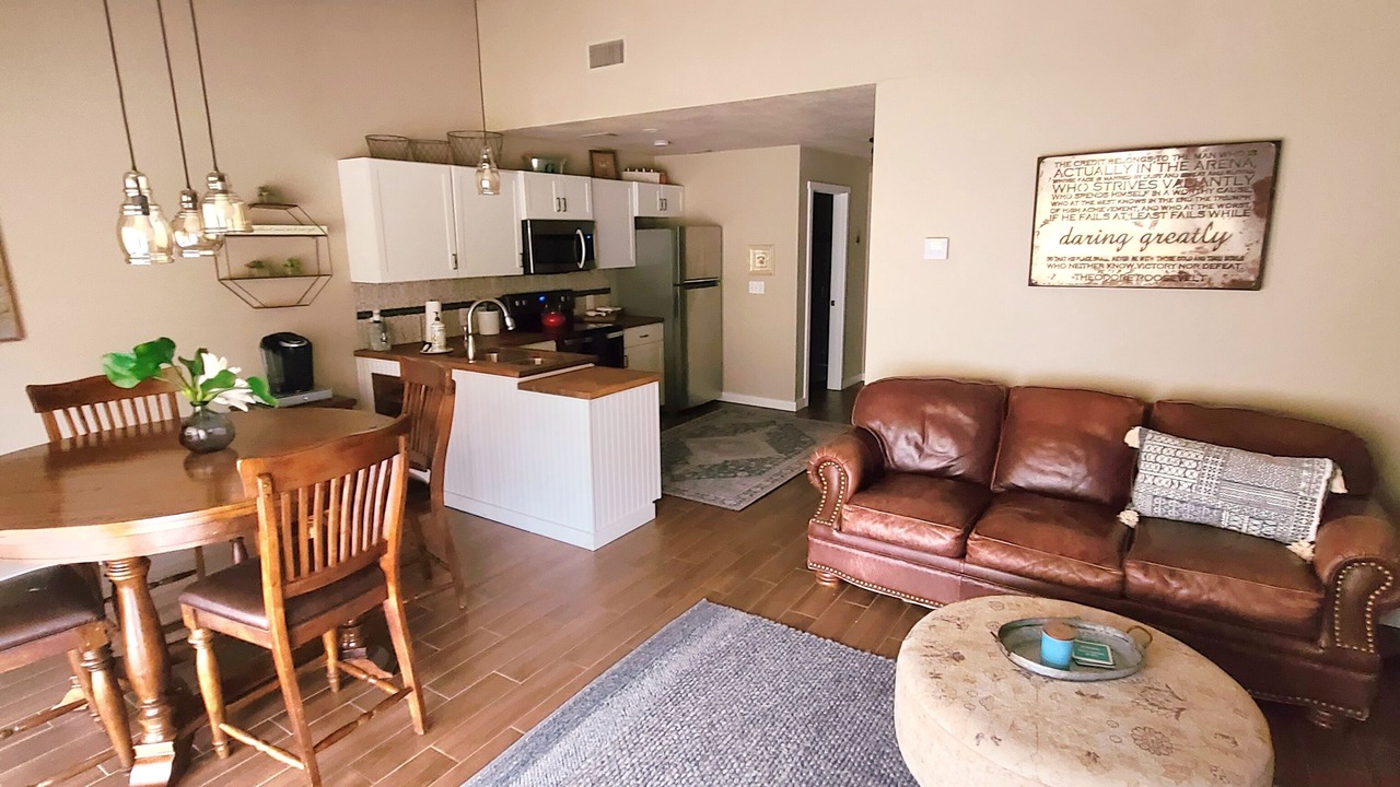 Photo of Livingroom in Salado