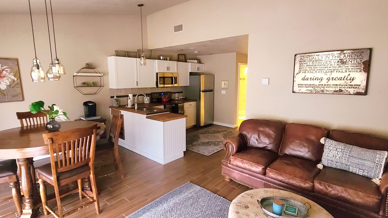 Photo of Livingroom in Salado