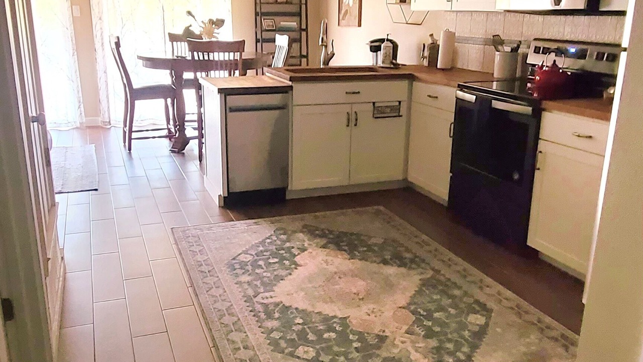 Photo of Kitchen in Salado
