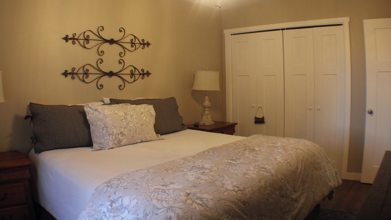 Photo of Bedroom in Salado
