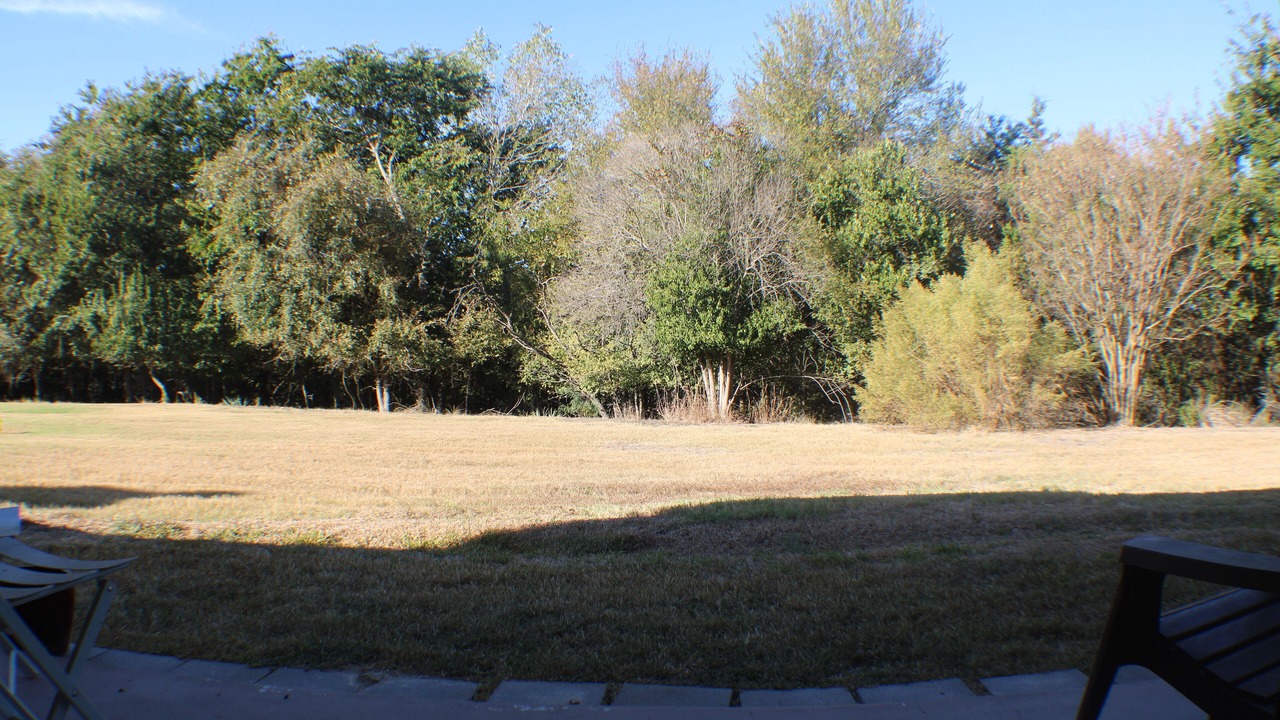 Photo of Outdoor in Salado